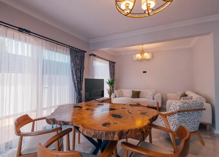 Sapanca Goeldibi Sakarya (Marmara)