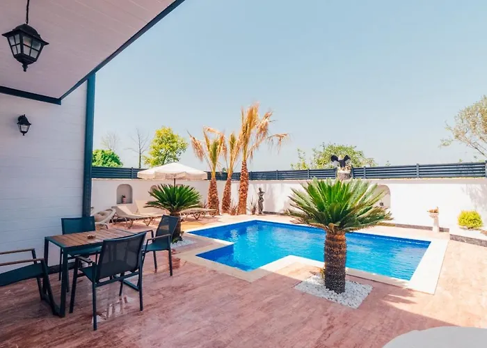 Sapanca Goeldibi 3* Sakarya (Marmara)