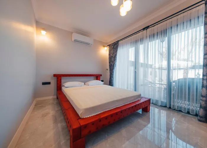 Oda ve Kahvaltı Sapanca Goeldibi 3*