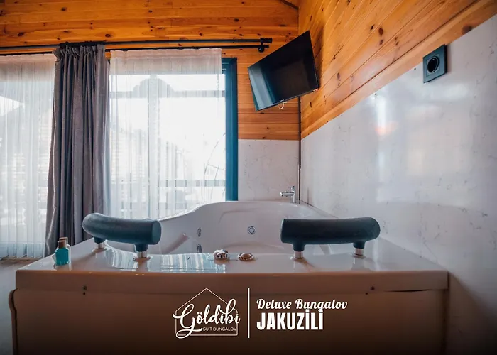 Sapanca Goeldibi Sakarya (Marmara)