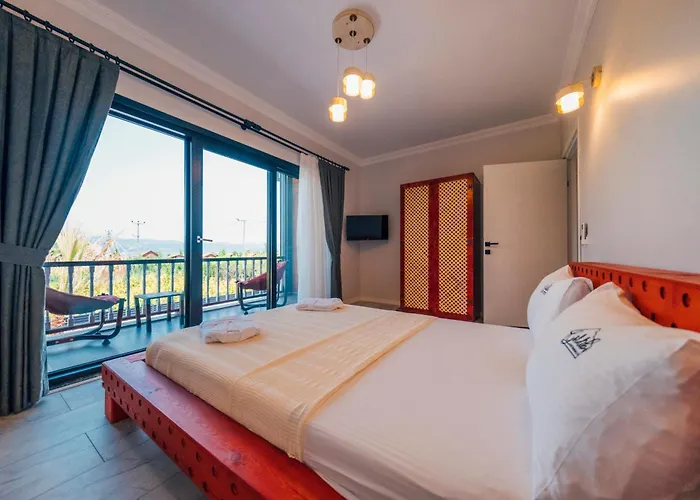 Oda ve Kahvaltı Sapanca Goeldibi 3*