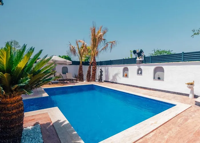 Sapanca Goeldibi Sakarya (Marmara)