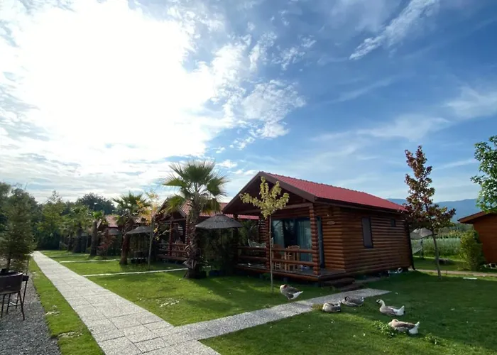 Oda ve Kahvaltı Sapanca Goeldibi Sakarya (Marmara)