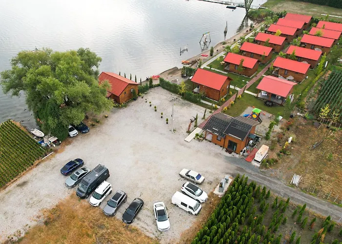Sapanca Goeldibi Oda ve Kahvaltı Sakarya (Marmara)